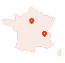 fr map