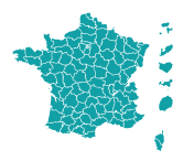 france map